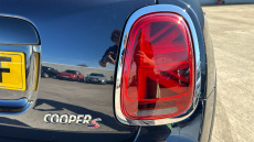 MINI Hatchback 2.0 Cooper S Classic Premium 5dr Auto Petrol Hatchback